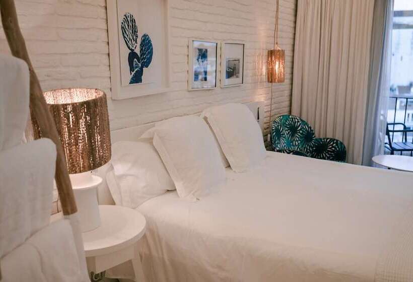 Boutique Hotel Villa Gala By Fimed Hotels