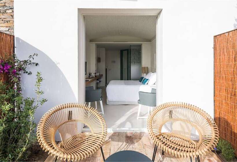 Boutique Hotel Villa Gala By Fimed Hotels