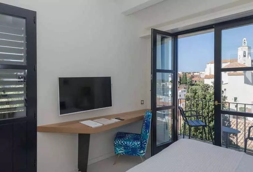 Boutique Hotel Villa Gala By Fimed Hotels