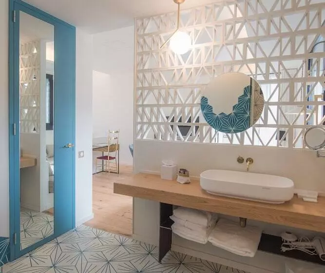 Boutique Hotel Villa Gala By Fimed Hotels