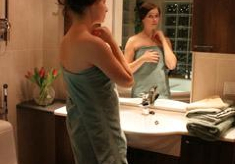 בית מלון כפרי Aatelin Linna