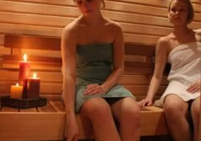 Hotelli Aatelin Linna