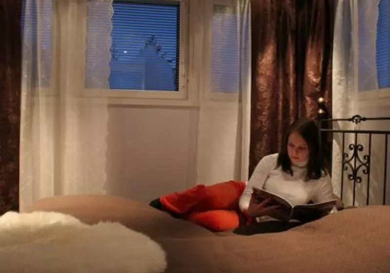 Hotelli Aatelin Linna