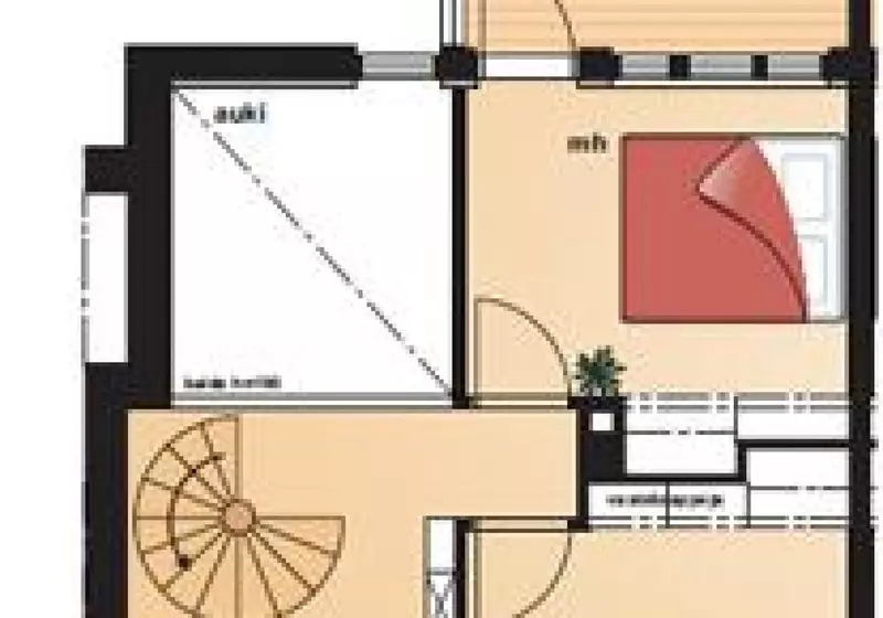 Hotelli Aatelin Linna