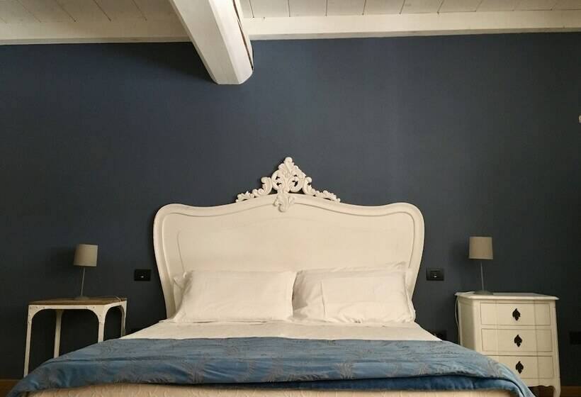 酒店 Agriturismo Corte Rocca