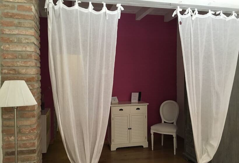 酒店 Agriturismo Corte Rocca