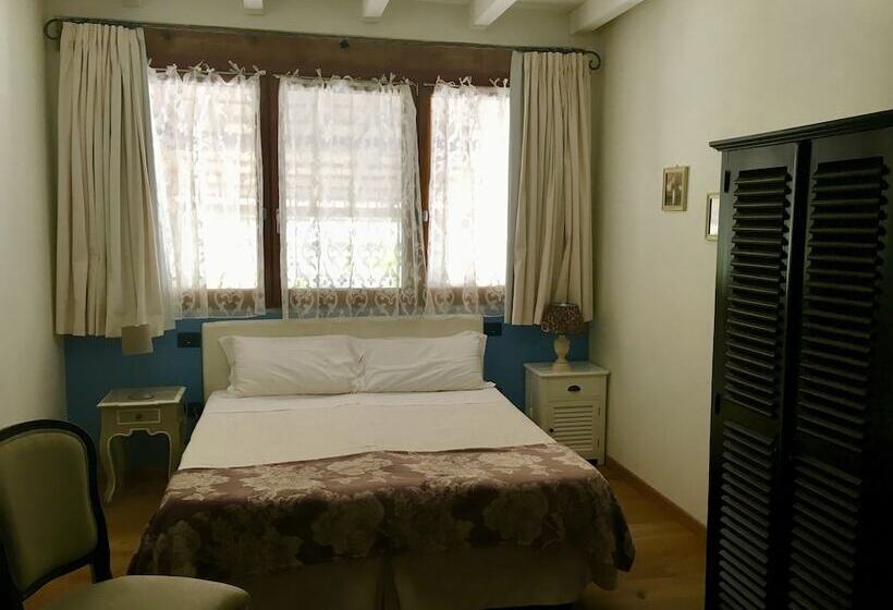 酒店 Agriturismo Corte Rocca