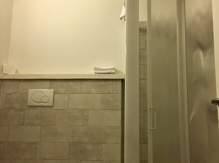 酒店 Agriturismo Corte Rocca