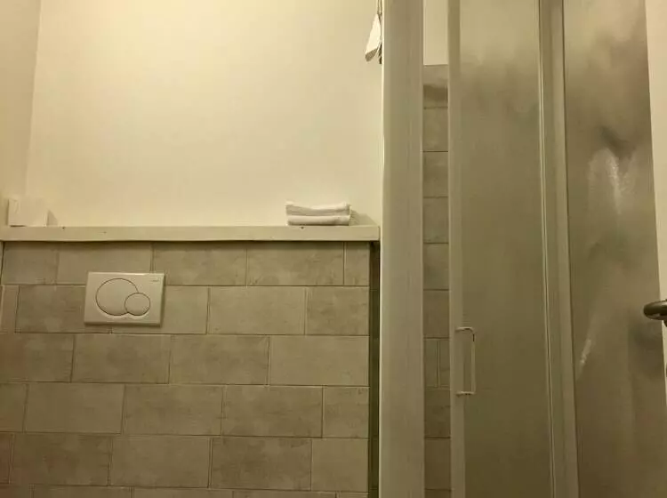 Hotelli Agriturismo Corte Rocca