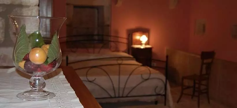 هتل Antica Cascina Resort
