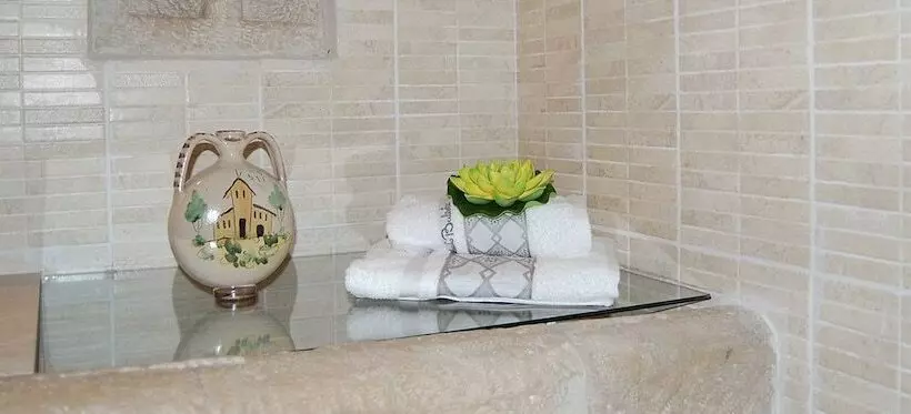هتل Antica Cascina Resort