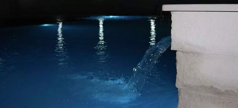 هتل Antica Cascina Resort