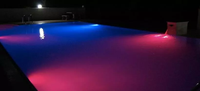 هتل Antica Cascina Resort