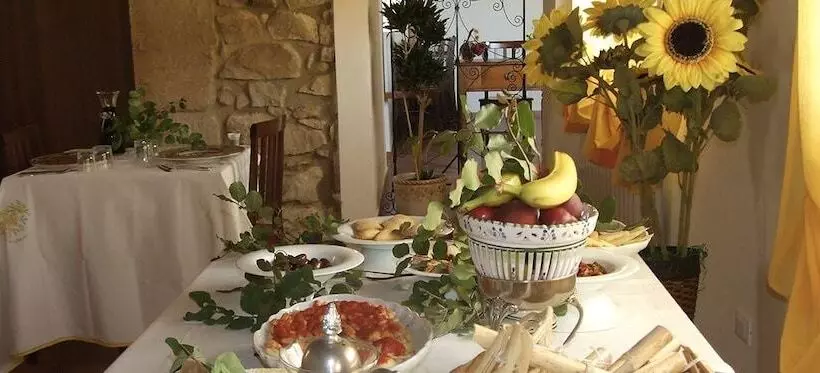هتل Antica Cascina Resort