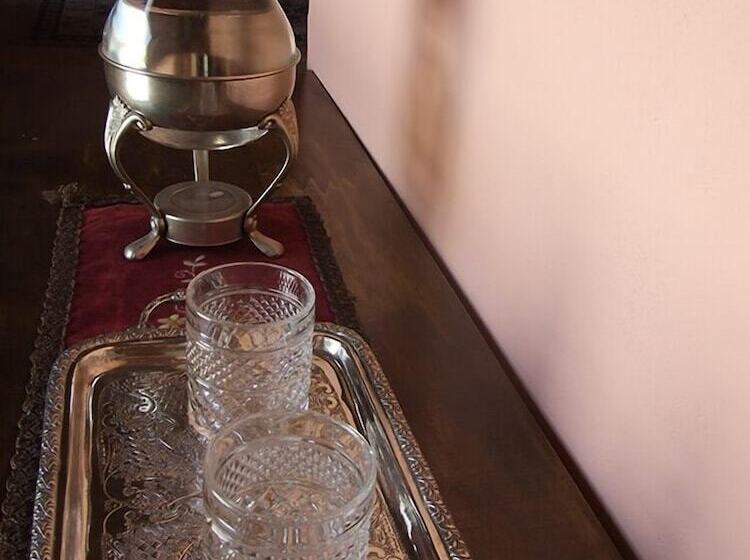 فندق Antica Cascina Resort