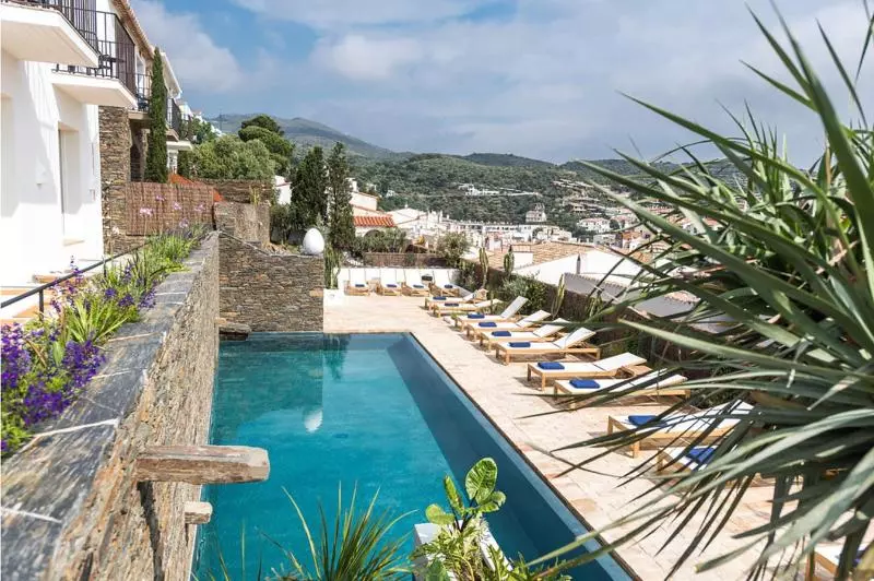 Boutique Hotel Villa Gala By Fimed Hotels