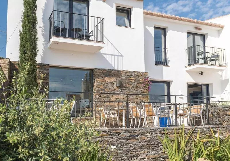 Boutique Hotel Villa Gala By Fimed Hotels