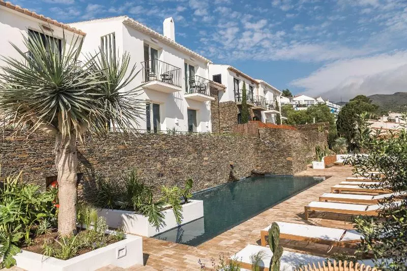 Boutique Hotel Villa Gala By Fimed Hotels