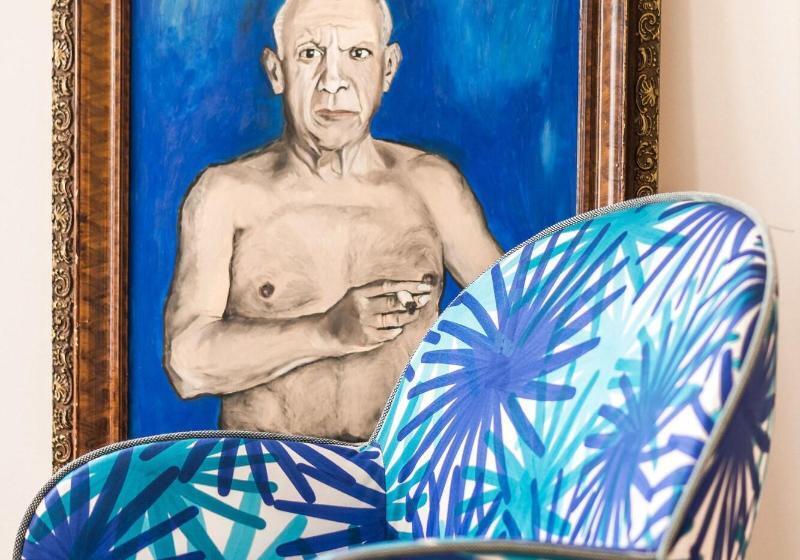 Boutique Hotel Villa Gala By Fimed Hotels