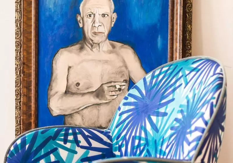 Boutique Hotel Villa Gala By Fimed Hotels