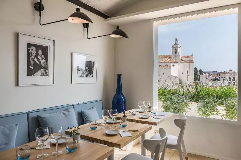 Boutique Hotel Villa Gala By Fimed Hotels