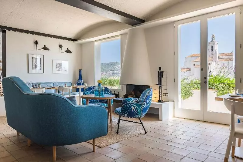 Boutique Hotel Villa Gala By Fimed Hotels