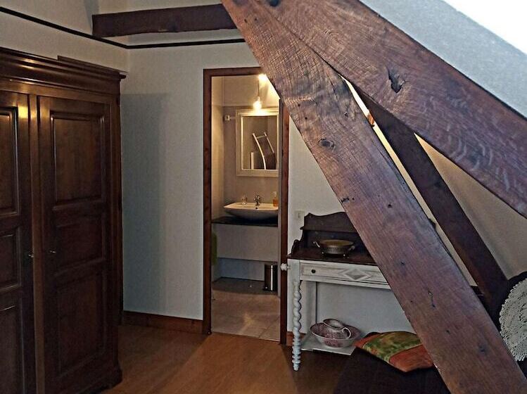 호텔 Chambres D'hôtes Anousta