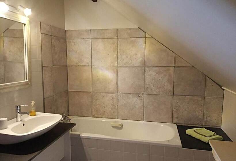 호텔 Chambres D'hôtes Anousta