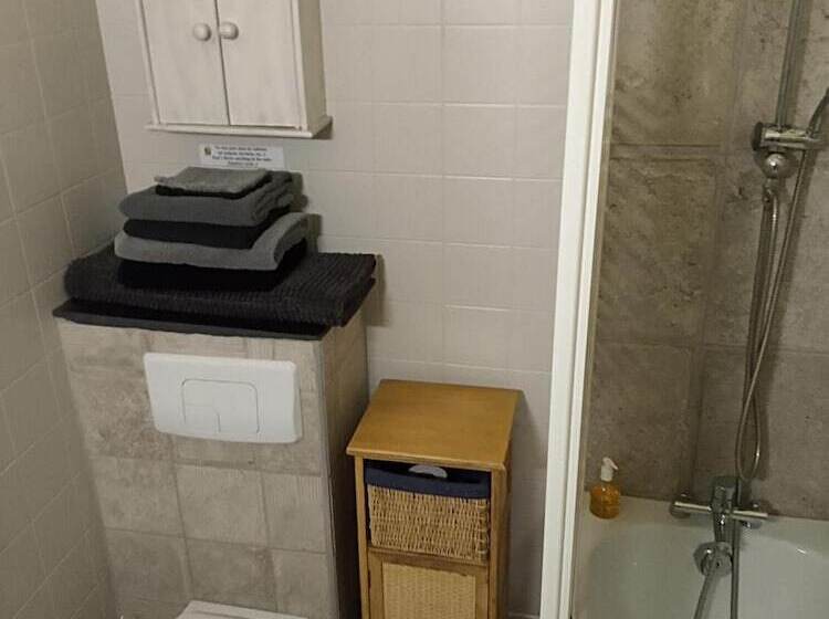 호텔 Chambres D'hôtes Anousta