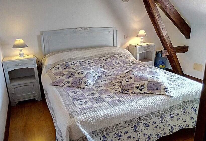 호텔 Chambres D'hôtes Anousta