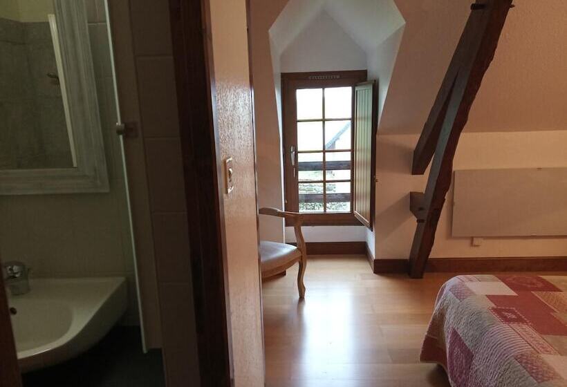 호텔 Chambres D'hôtes Anousta