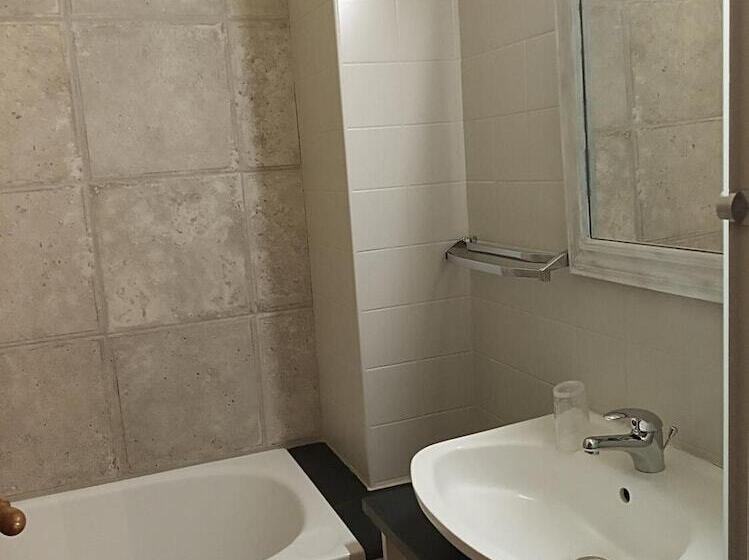 호텔 Chambres D'hôtes Anousta