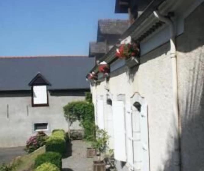 호텔 Chambres D'hôtes Anousta