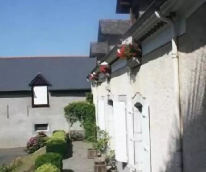 هتل Chambres D'hôtes Anousta