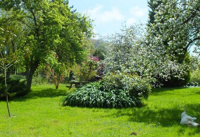 호텔 Chambres D'hôtes Anousta