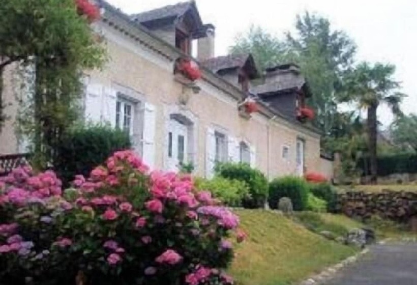 호텔 Chambres D'hôtes Anousta