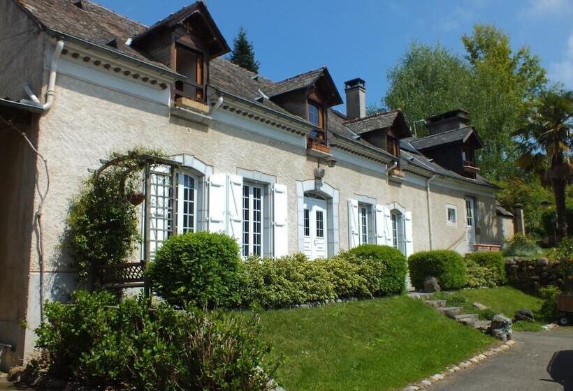 호텔 Chambres D'hôtes Anousta