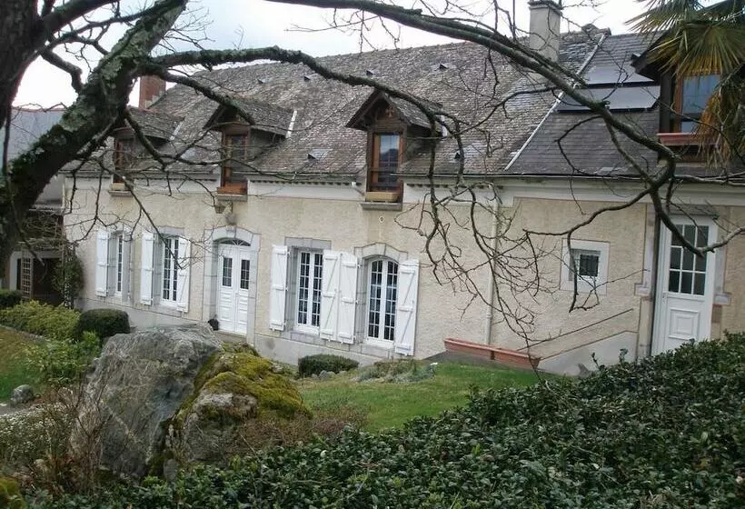 هتل Chambres D'hôtes Anousta