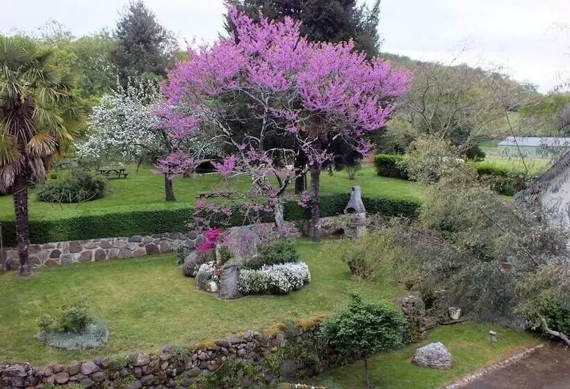 هتل Chambres D'hôtes Anousta