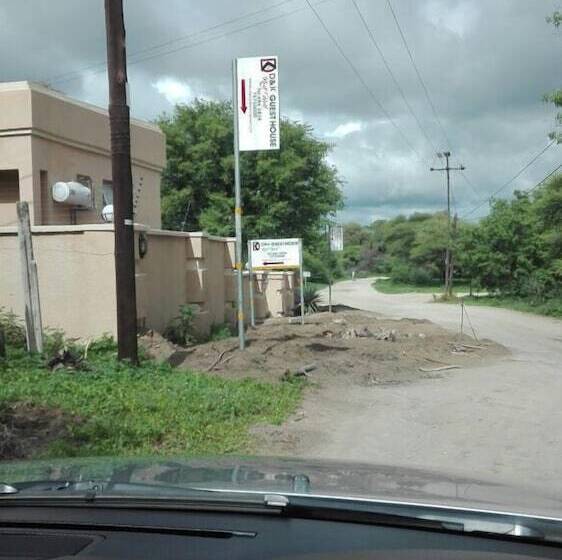 هتل D&k Guest House