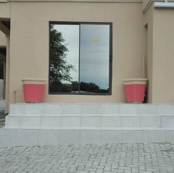 هتل D&k Guest House