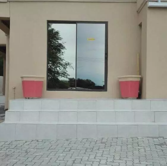 هتل D&k Guest House