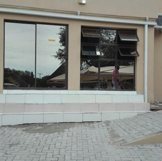 هتل D&k Guest House