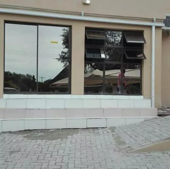 هتل D&k Guest House