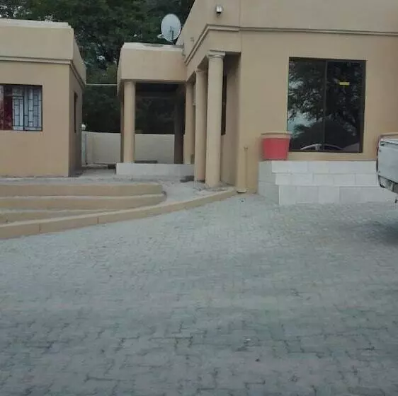 هتل D&k Guest House