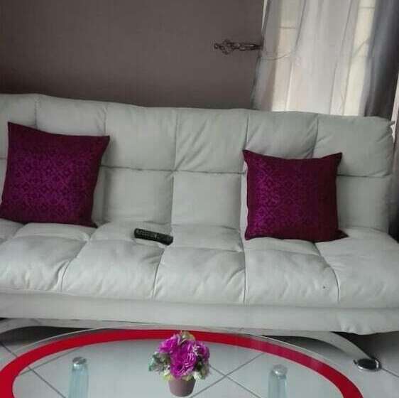 هتل D&k Guest House