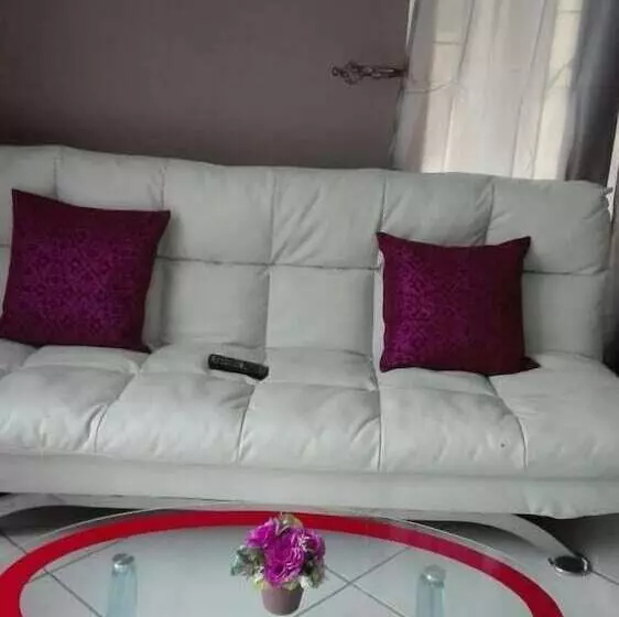 هتل D&k Guest House