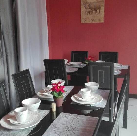 هتل D&k Guest House