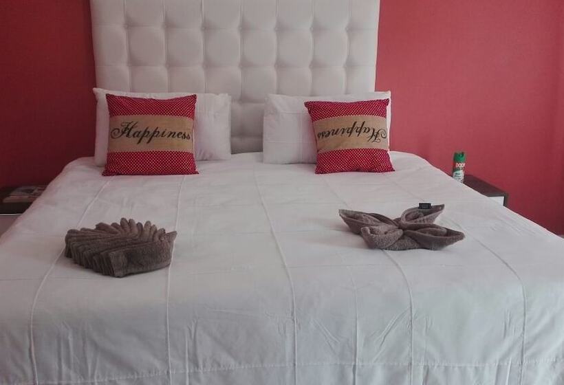 هتل D&k Guest House