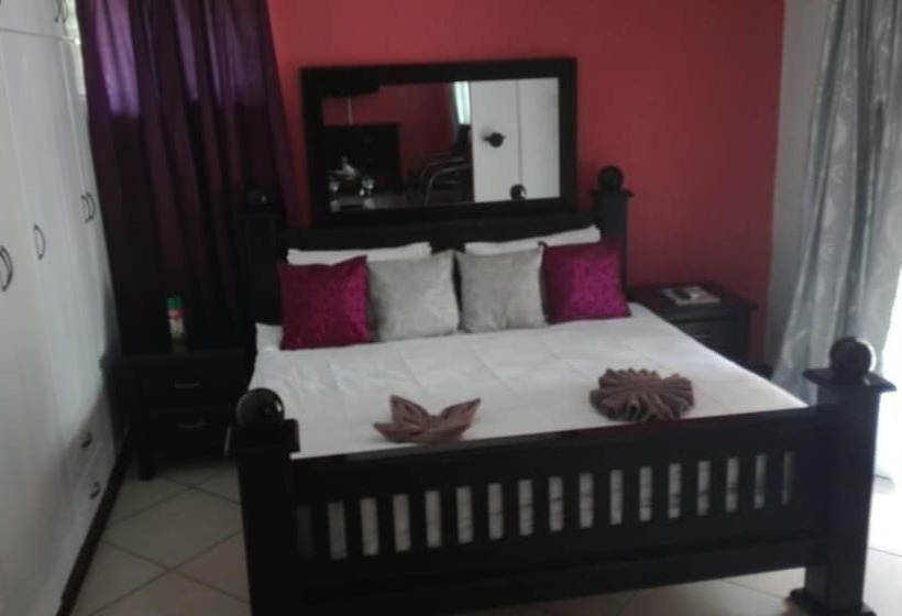 هتل D&k Guest House